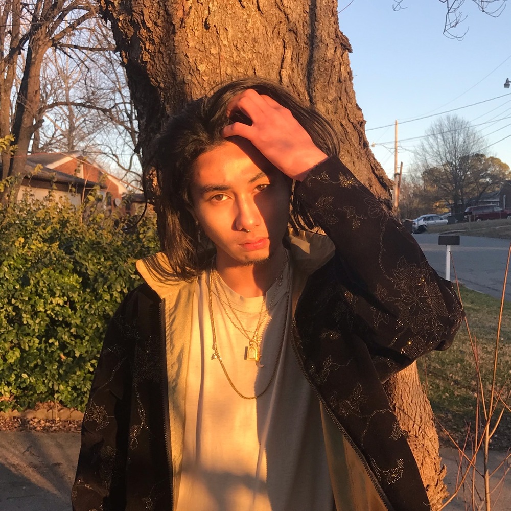 Meet your Posher, Maple